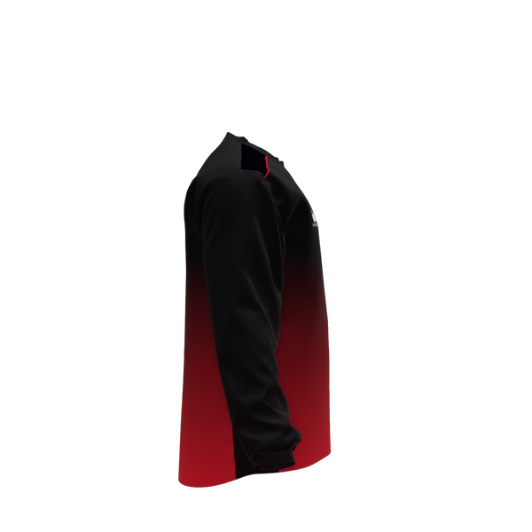 Hamilton Old Boys Club Contact Jacket