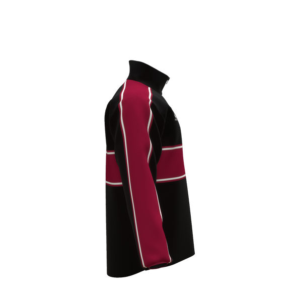 North Harbour Lightweight 1/4 Zip Pullover