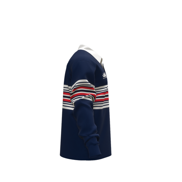 Auckland Rugby Retro Jersey