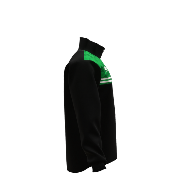 Manawatū Fleece Pullover