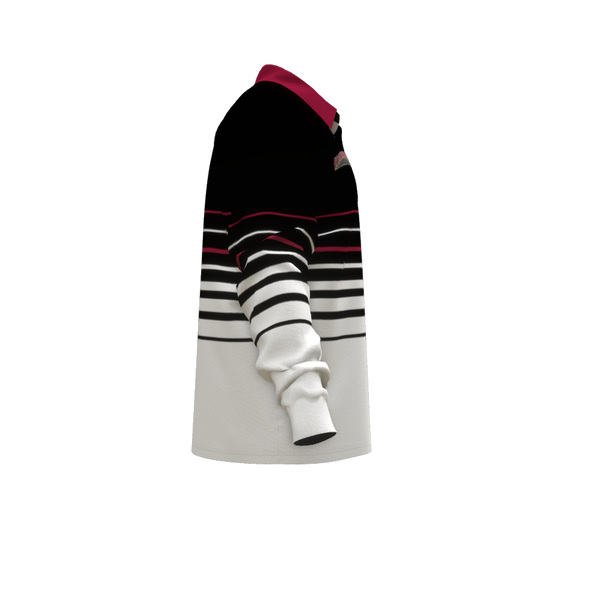North Harbour Retro Jersey