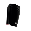 North Harbour Gym Shorts