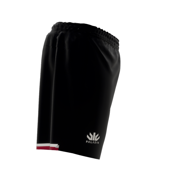 North Harbour Gym Shorts