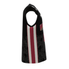 North Harbour Basketball Singlet