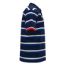 Auckland Rugby Retro Cotton Polo