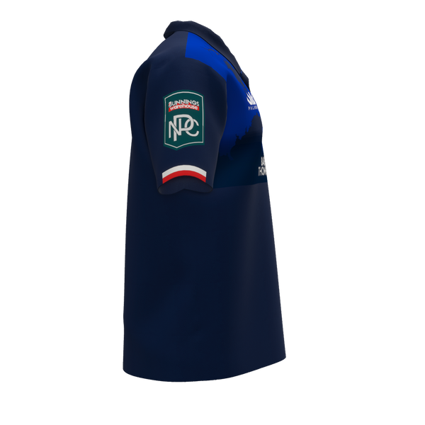 Auckland Rugby Polo