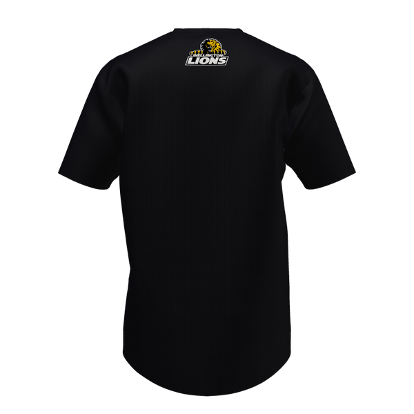 Wellington Lions Cotton Tee