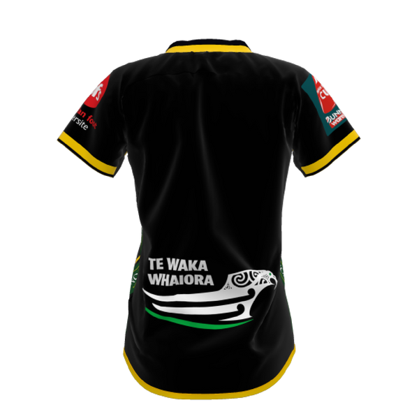 Wellington Pride NPC Replica Jersey - Women