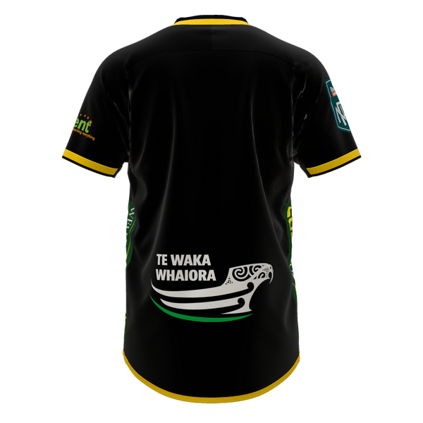 Wellington Lions NPC Replica Jersey