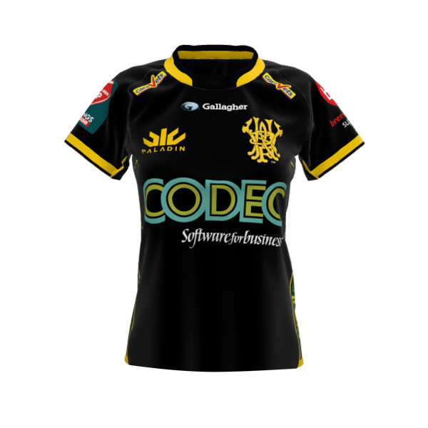 Wellington Pride NPC Replica Jersey - Women