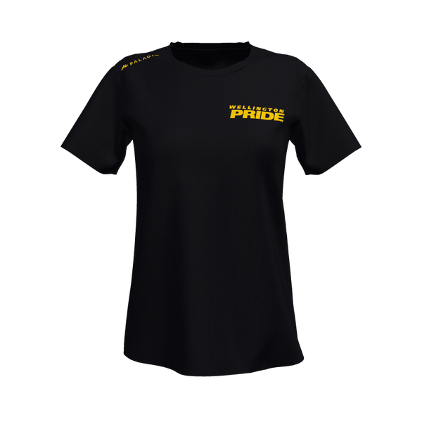 Wellington Pride Cotton Tee