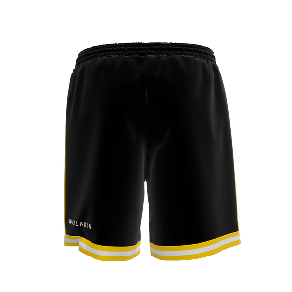 Wellington Lions Basketball Shorts