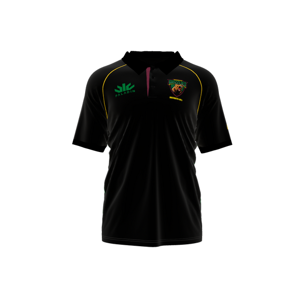 District O40's Team Polo