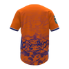 Manawatū Turbos Gym Tee