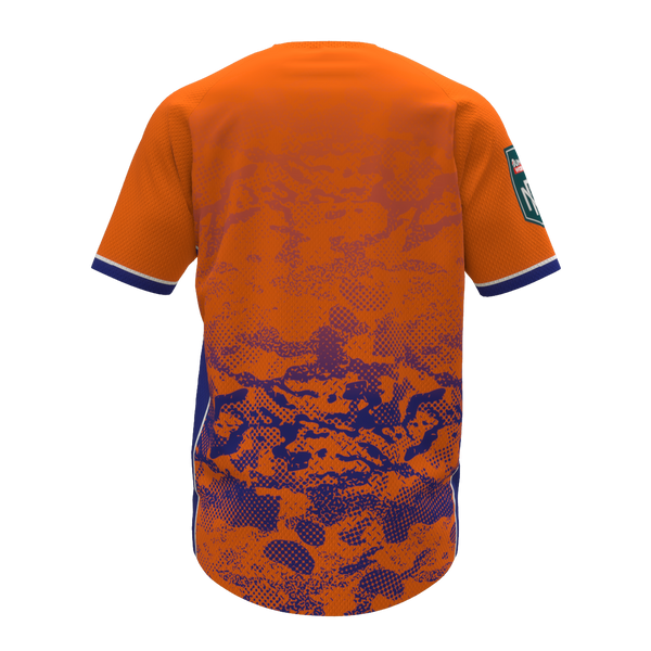 Manawatū Turbos Gym Tee