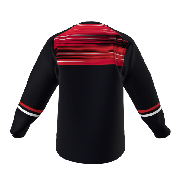 Midlands RFC Contact Jacket