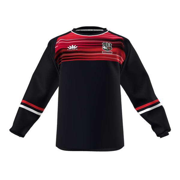 Midlands RFC Contact Jacket