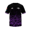 Manawatū Cyclones Gym Tee - Womens