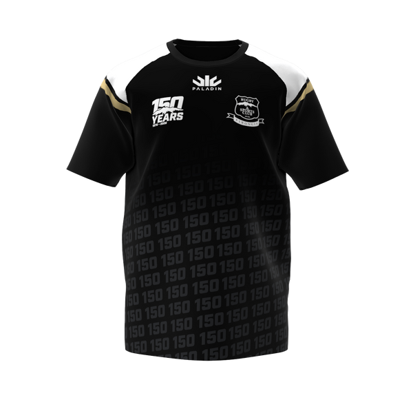 Pirongia RSC 150 Years Tee
