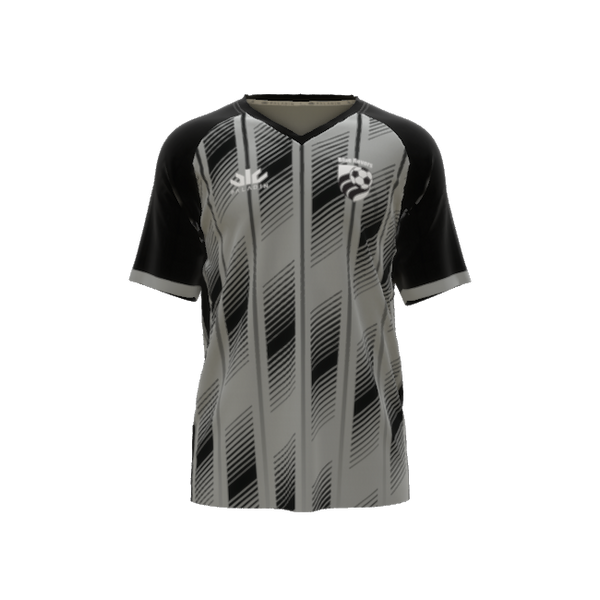 Tauranga Blue Rovers FC Academy Training Tee