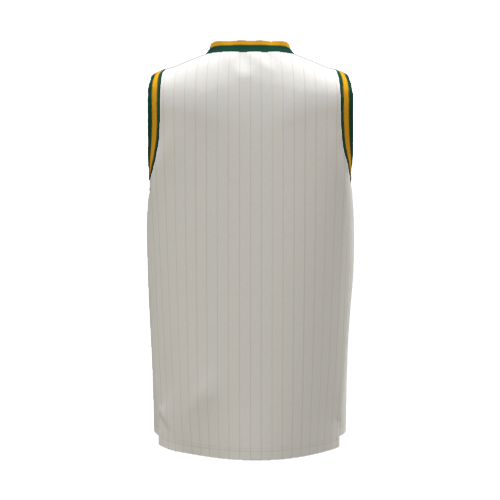 Waiheke Island Rugby Club Basketball Singlet