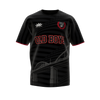Hamilton Old Boys Junior Club Training Tee