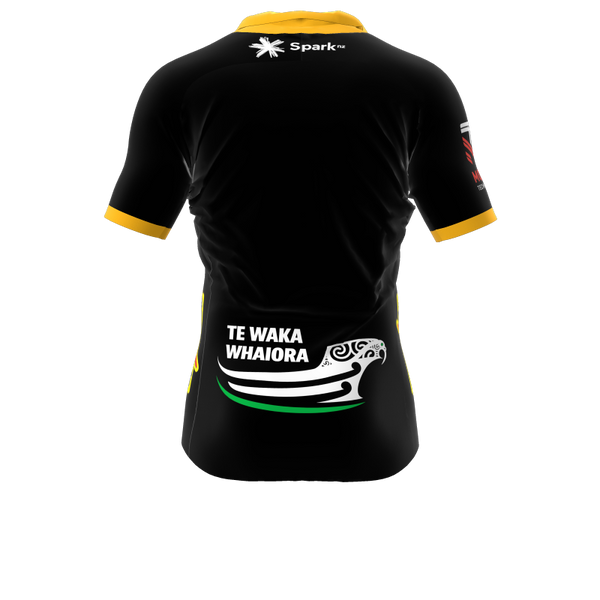 2026 Wellington Pride Replica Jersey
