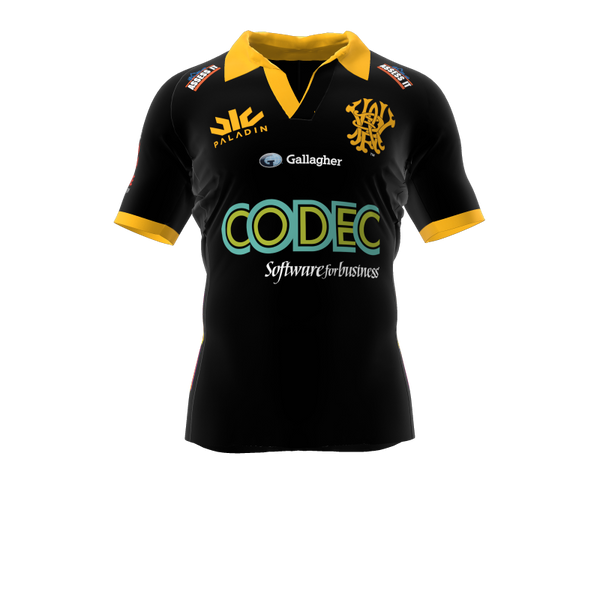 2026 Wellington Pride Replica Jersey