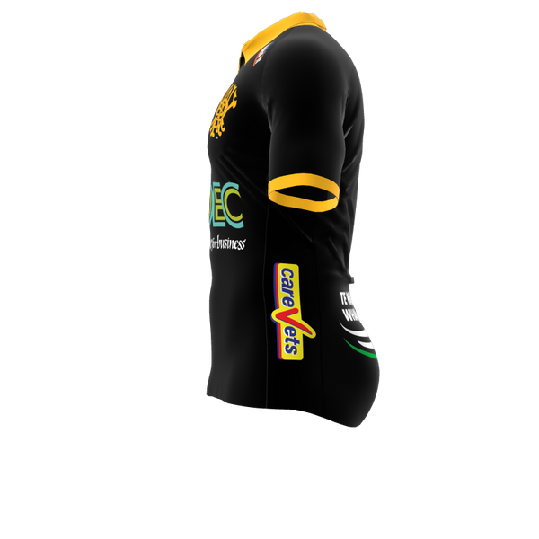2026 Wellington Pride Replica Jersey