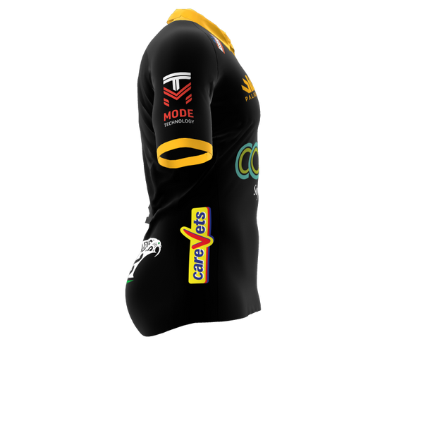 2026 Wellington Pride Replica Jersey