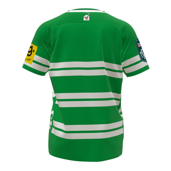 Manawatū NPC Replica Jersey