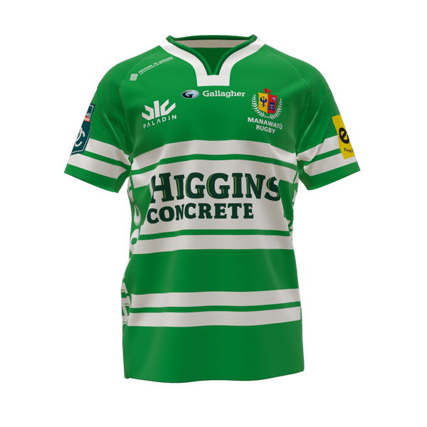 Manawatū NPC Replica Jersey