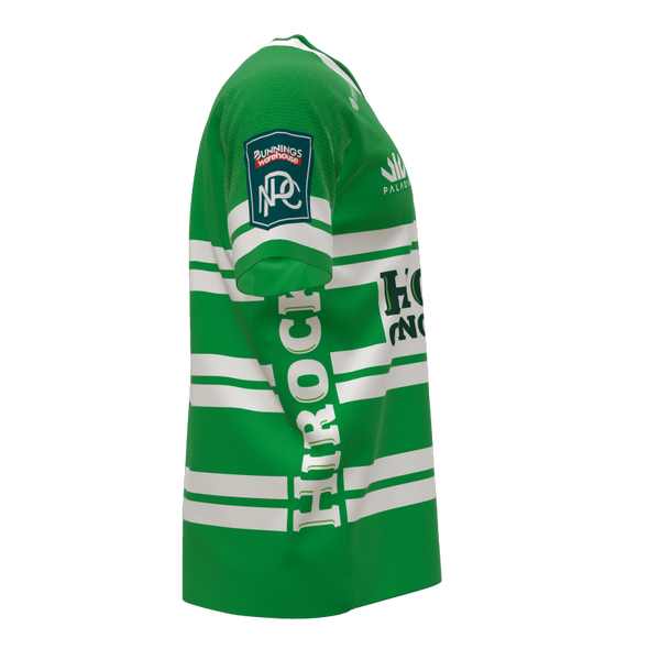 Manawatū NPC Replica Jersey