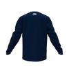 Invercargill Magic Basketball Long Sleeve Tee