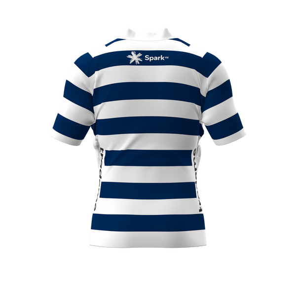 2026 Auckland Rugby Heritage Replica Jersey