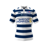 2026 Auckland Rugby Heritage Replica Jersey