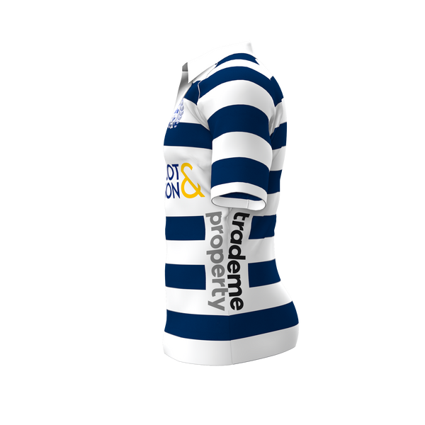 2026 Auckland Rugby Heritage Replica Jersey
