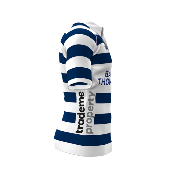 2026 Auckland Rugby Heritage Replica Jersey