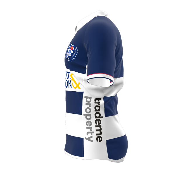 2026 Auckland Rugby Replica Jersey