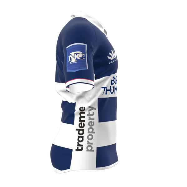 2026 Auckland Rugby Replica Jersey