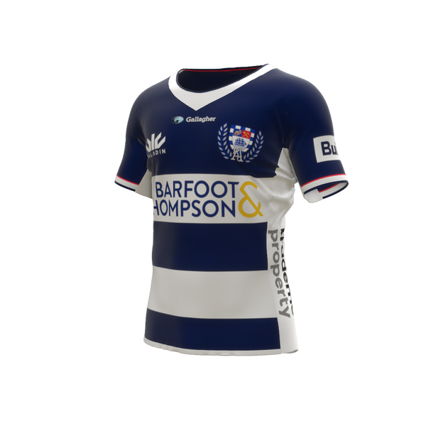 Auckland Rugby NPC Replica Jersey