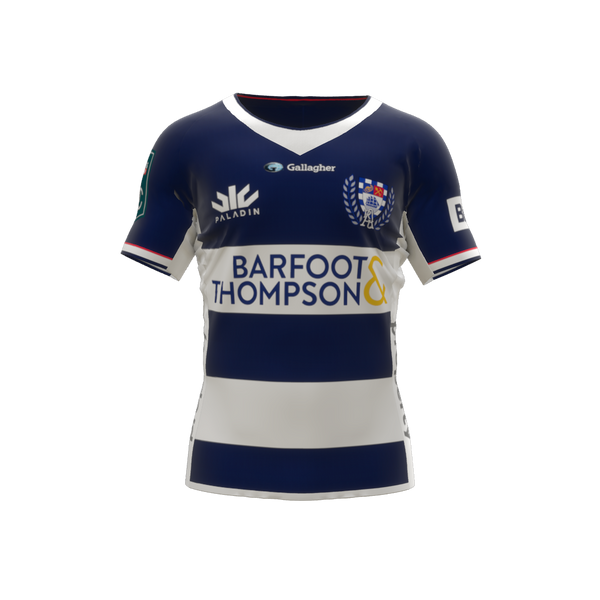 Auckland Rugby NPC Replica Jersey