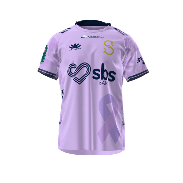 Southland Stags Charity Jersey - Mens