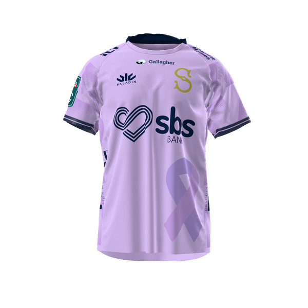 Southland Stags Charity Jersey - Kids