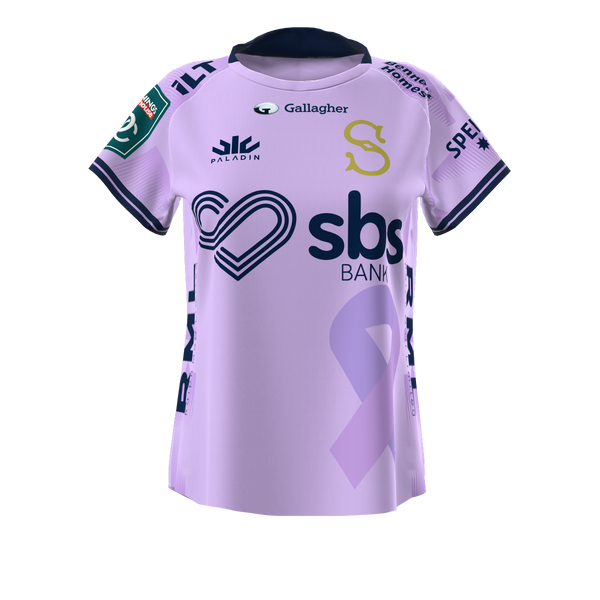 Southland Stags Charity Jersey - Women's