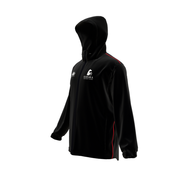 Karaka Cricket Club Jacket