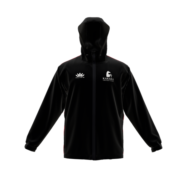 Karaka Cricket Club Jacket
