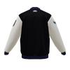 Excelsior Rugby Club Letterman Jacket