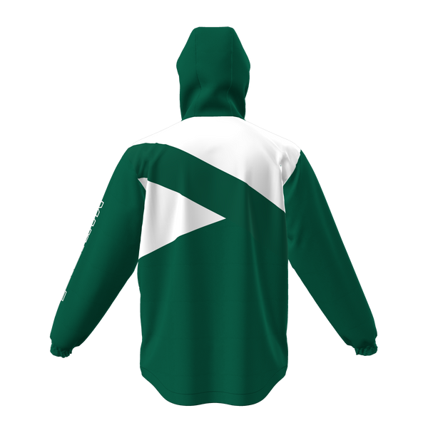 [PRE-ORDER] Manawatū Rugby Vintage Windbreaker