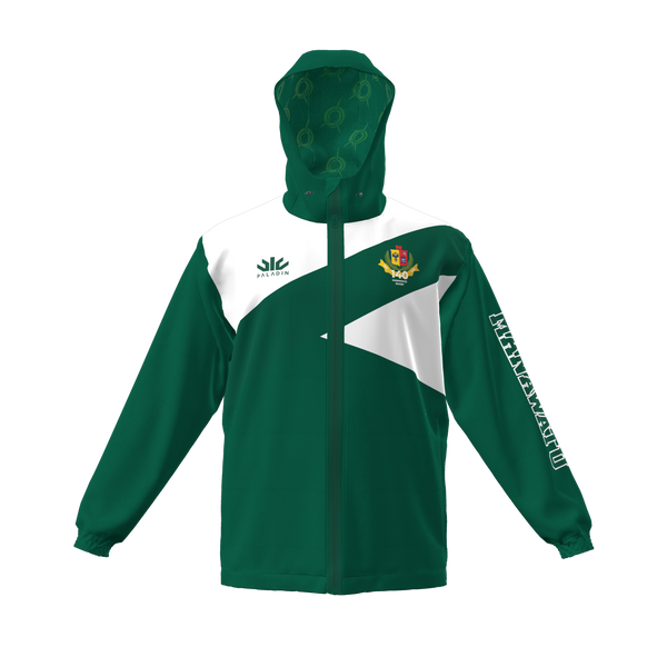 [PRE-ORDER] Manawatū Rugby Vintage Windbreaker